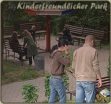 In der Parkanlage im Freizeitpark laden Spiel Spass und Unterhaltung zum Verweilen ein In der Parkanlage im Freizeitpark laden Spiel Spass und Unterhaltung zum Verweilen ein