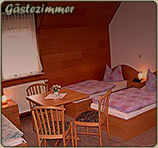 Unterk�nfte Walldorf bei Meiningen in Th�ringen