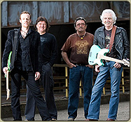 01.05.2010 Bluesrock mit Ten Years After im Kressehof Walldorf bei Meiningen in Th�ringen