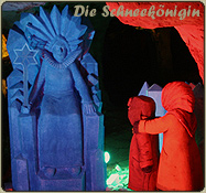 Die Schneek�nigin ein Hans Christian Andersen M�rchen