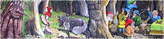 Urlaub in Deutschland