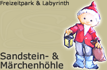 Urlaub in Deutschland